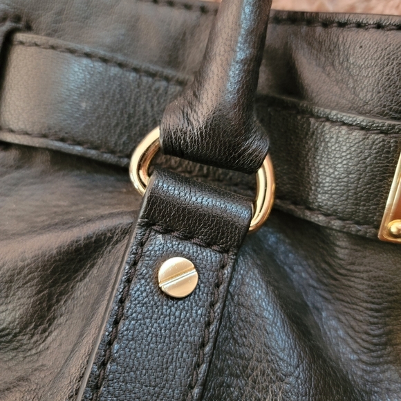 Michael Kors Hamilton satchel - Picture 11 of 15